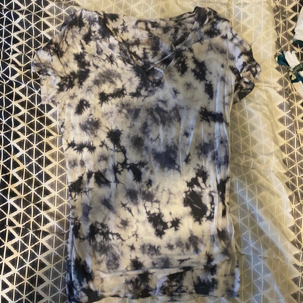 Tie-Dye T-Shirt